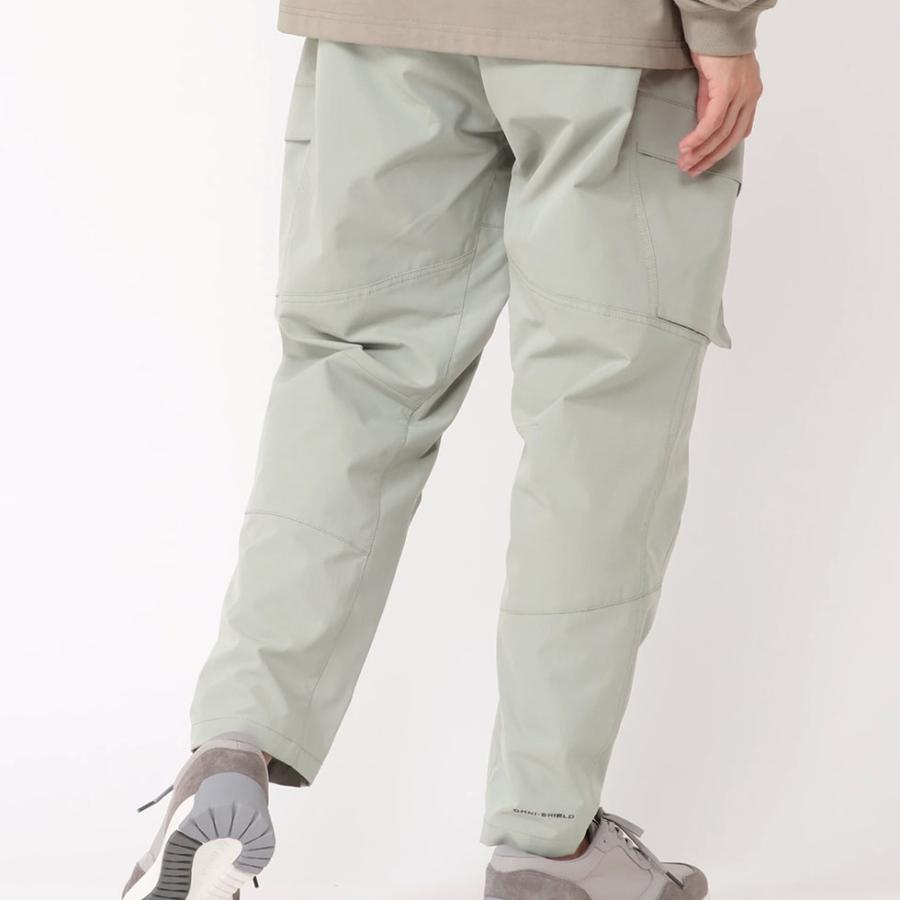 columbia コロンビア Glory Valley Campers Pant グローリー バレー キャンパーズ パンツ メンズウェア ロングパンツ カーゴパンツ ストレッチ MENS 紫外線 撥… | Columbia | 09