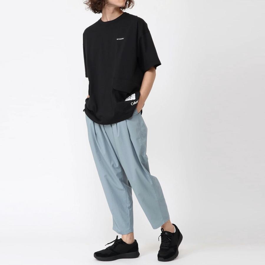 columbia コロンビア Road to Mountain Camplovers Pant ロードトゥーマウンテンキャンプラバーズパンツ メンズ ロングパンツ イージーパンツ アパレル ファッ… | Columbia | 07