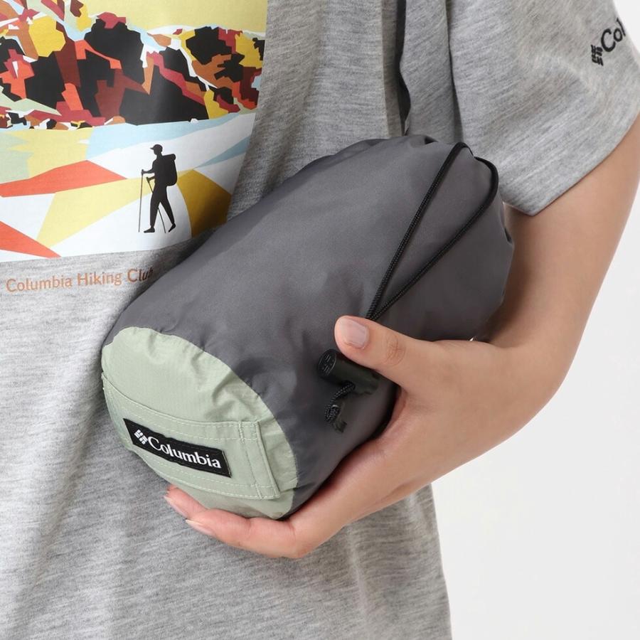 columbia コロンビア W Enjoy Mountain Life Jacket ウィメンズ エンジョイ マウンテン ライフ ジャケット 鈴木ともこ コラボ 機能 防水 オムニテック 登山 レ… | Columbia | 11