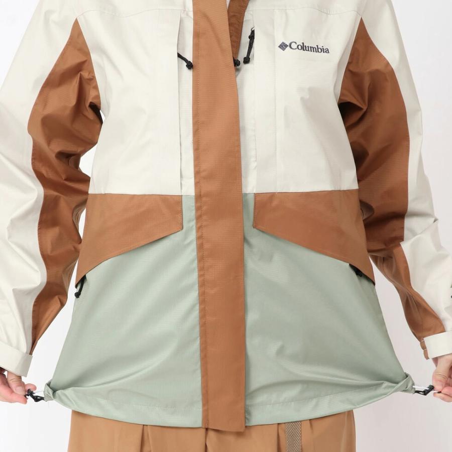Columbia columbia コロンビア W Enjoy Mountain Life Jacket Columbia columbia コロンビア W Enjoy Mountain Life Jacket