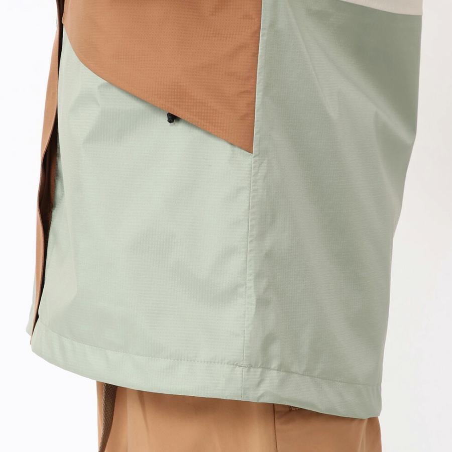 columbia コロンビア W Enjoy Mountain Life Jacket ウィメンズ エンジョイ マウンテン ライフ ジャケット 鈴木ともこ コラボ 機能 防水 オムニテック 登山 レ… | Columbia | 18