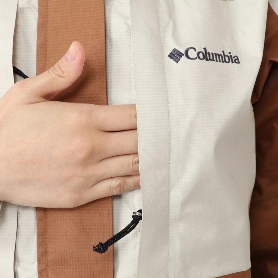 Columbia columbia コロンビア W Enjoy Mountain Life Jacket Columbia columbia コロンビア W Enjoy Mountain Life Jacket