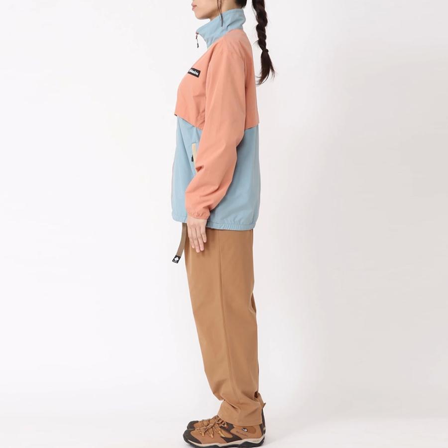 columbia コロンビア W Enjoy Mountain Life Softshell Jacket ウィメンズ エンジョイ マウンテン ライフ ソフトシェル ジャケット ベスト 鈴木 ともこ コラボ… | Columbia | 10