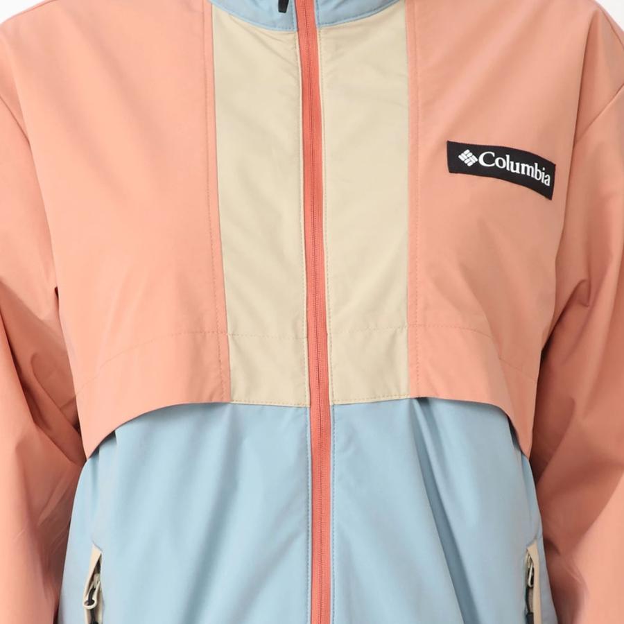 columbia コロンビア W Enjoy Mountain Life Softshell Jacket ウィメンズ エンジョイ マウンテン ライフ ソフトシェル ジャケット ベスト 鈴木 ともこ コラボ… | Columbia | 13
