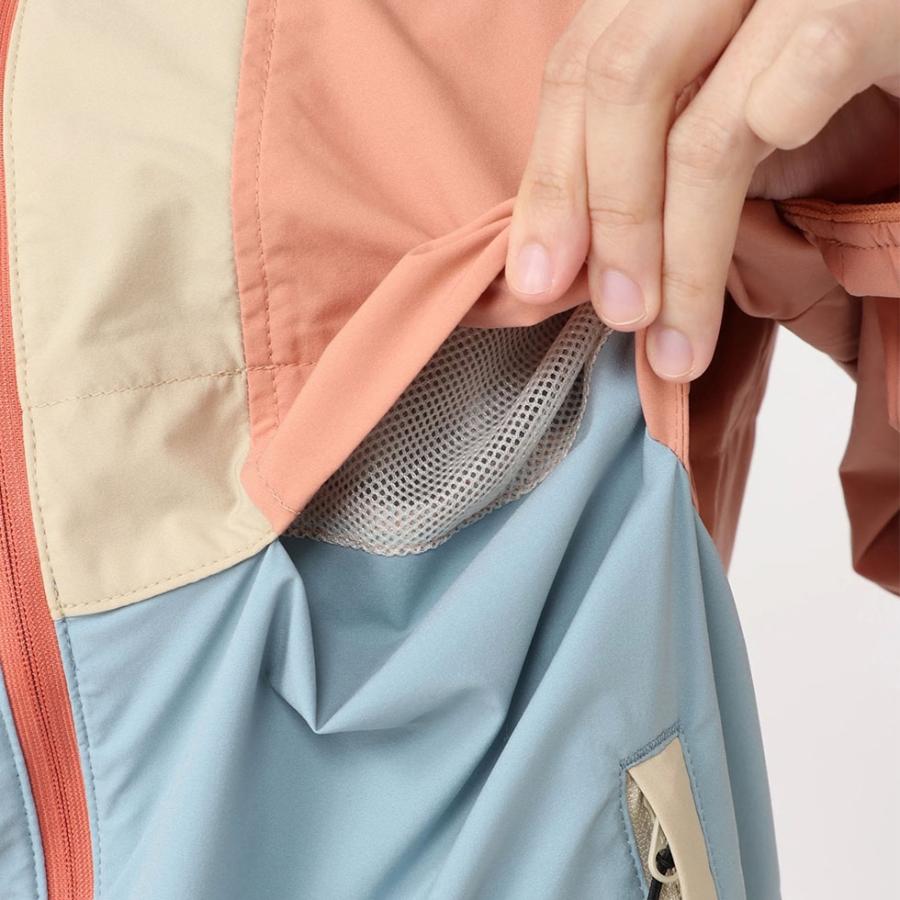 columbia コロンビア W Enjoy Mountain Life Softshell Jacket ウィメンズ エンジョイ マウンテン ライフ ソフトシェル ジャケット ベスト 鈴木 ともこ コラボ… | Columbia | 19