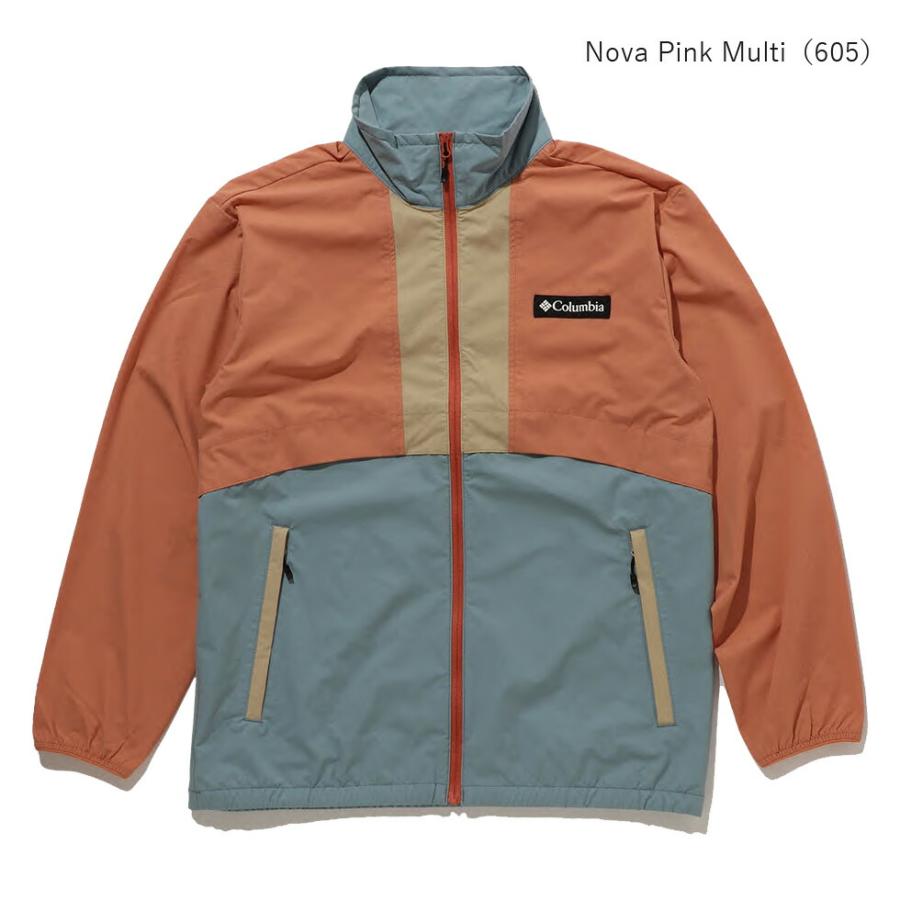 columbia コロンビア W Enjoy Mountain Life Softshell Jacket ウィメンズ エンジョイ マウンテン ライフ ソフトシェル ジャケット ベスト 鈴木 ともこ コラボ… | Columbia | 03