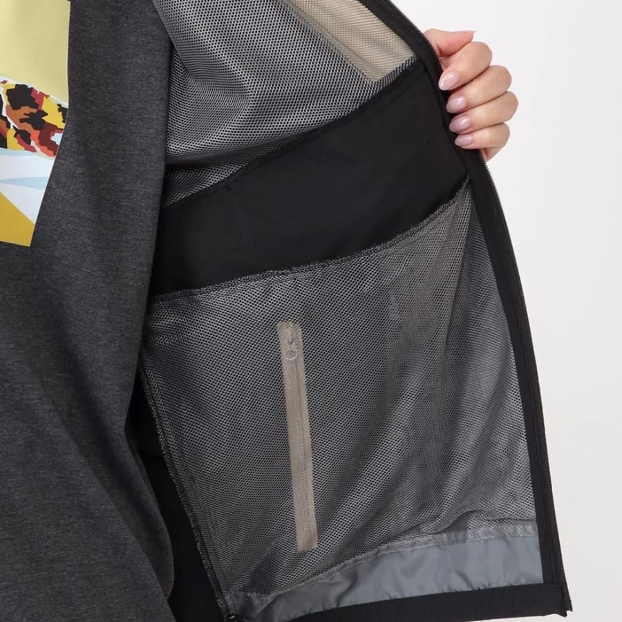 columbia コロンビア W Enjoy Mountain Life Softshell Jacket ウィメンズ エンジョイ マウンテン ライフ ソフトシェル ジャケット ベスト 鈴木 ともこ コラボ… | Columbia | 07