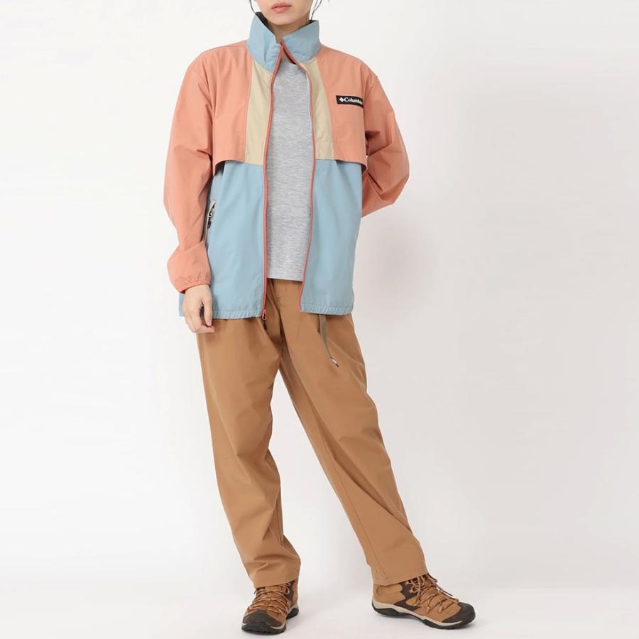 columbia コロンビア W Enjoy Mountain Life Softshell Jacket ウィメンズ エンジョイ マウンテン ライフ ソフトシェル ジャケット ベスト 鈴木 ともこ コラボ… | Columbia | 09