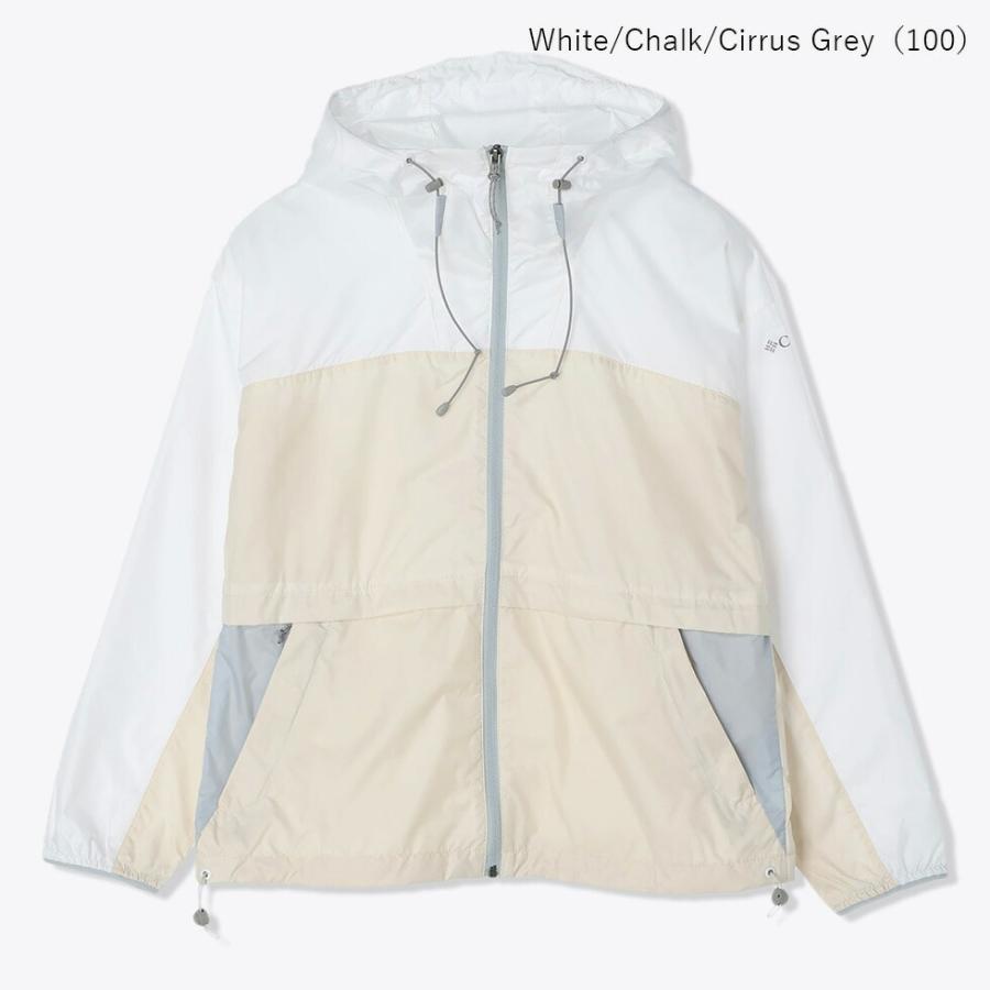 columbia コロンビア Alpine Chill Windbreaker ウィメンズ アルパイン チル ウインドブレーカー アパレル WOMENS　レディース ウィメンズ ウェア ジャケット … | Columbia | 03