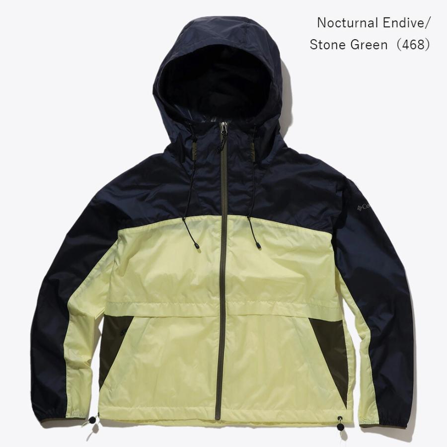 columbia コロンビア Alpine Chill Windbreaker ウィメンズ アルパイン チル ウインドブレーカー アパレル WOMENS　レディース ウィメンズ ウェア ジャケット … | Columbia | 07