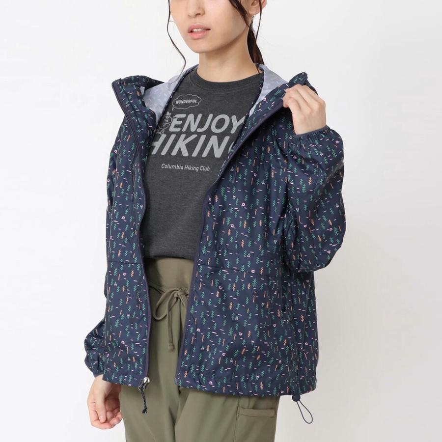 columbia コロンビア Alpine Chill Windbreaker ウィメンズ アルパイン チル ウインドブレーカー アパレル WOMENS　レディース ウィメンズ ウェア ジャケット … | Columbia | 09