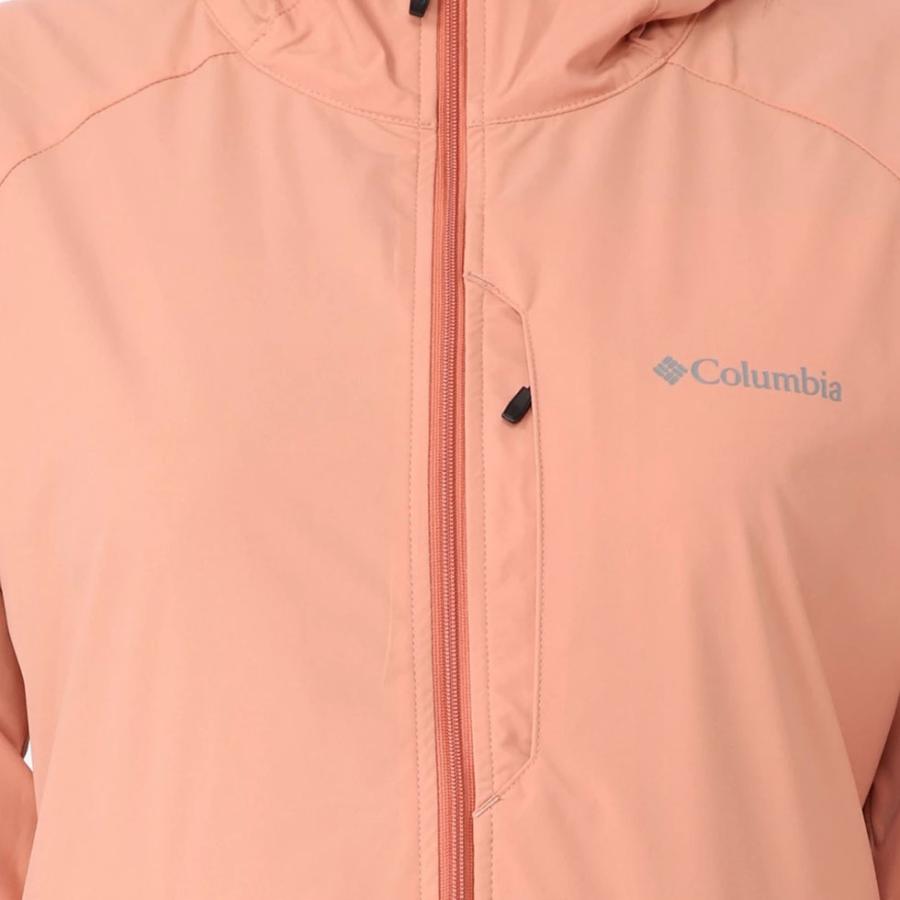 columbia コロンビア W Light Canyon Soft Shell Jacket ウィメンズ ライト キャニオン ソフトシェル ジャケット ウィメンズウェア ベスト パッカブル ソフト… | Columbia | 12