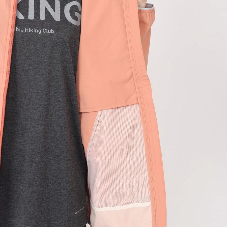 columbia コロンビア W Light Canyon Soft Shell Jacket ウィメンズ ライト キャニオン ソフトシェル ジャケット ウィメンズウェア ベスト パッカブル ソフト… | Columbia | 17