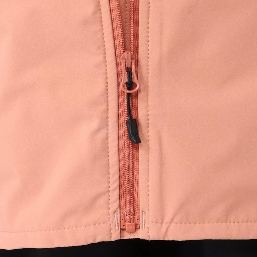 columbia コロンビア W Light Canyon Soft Shell Jacket ウィメンズ ライト キャニオン ソフトシェル ジャケット ウィメンズウェア ベスト パッカブル ソフト… | Columbia | 19