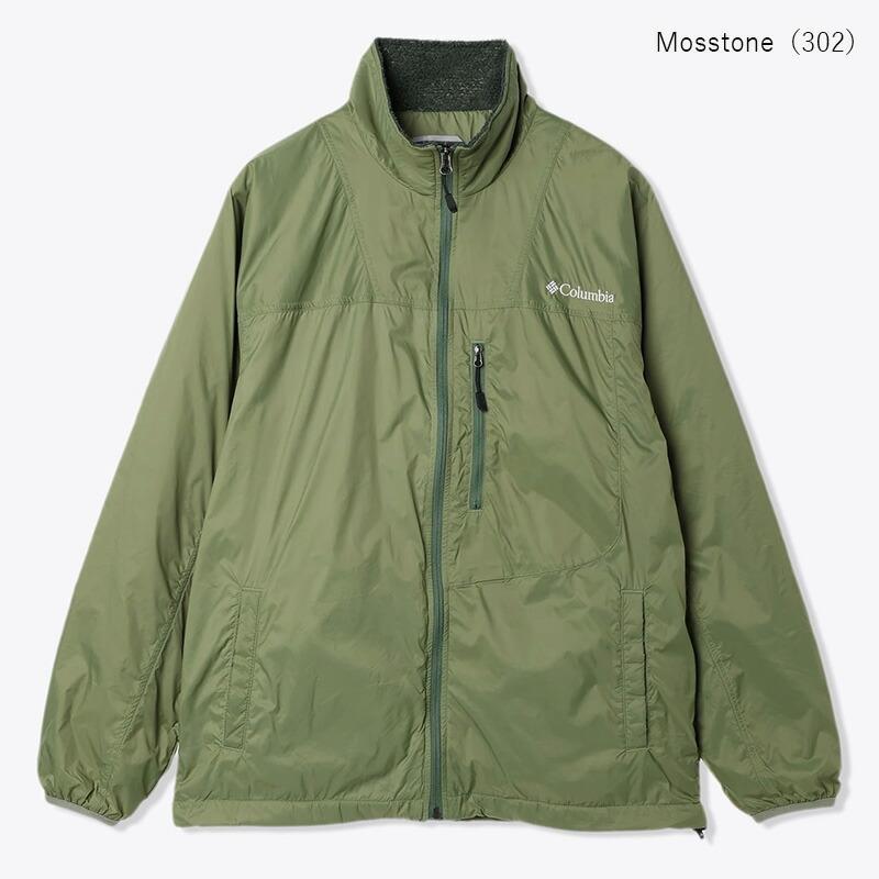 columbia コロンビア ライトキャニオンラインドジャケット Light Canyon Lined Jacket メンズ ファッション アパレル ウェア ジャケット アウター キャンプ ア… | Columbia | 05