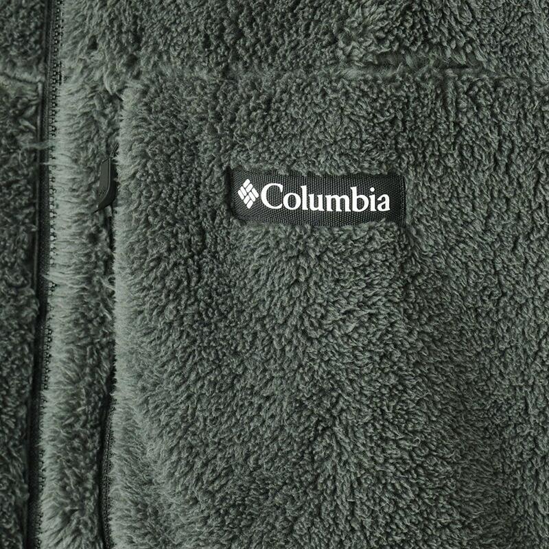 columbia コロンビア マウンテンズアーコリーングフリースフルジップ Mountains Are Calling Fleece Full Zip メンズ ファッション アパレル ウェア フリース … | Columbia | 14