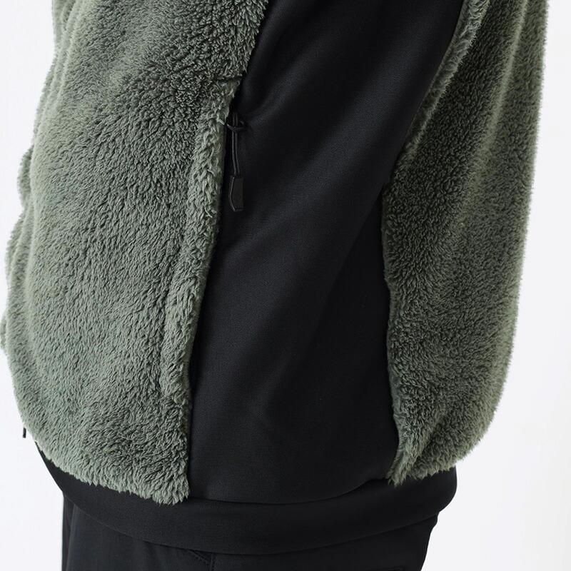 columbia コロンビア マウンテンズアーコリーングフリースフルジップ Mountains Are Calling Fleece Full Zip メンズ ファッション アパレル ウェア フリース … | Columbia | 16