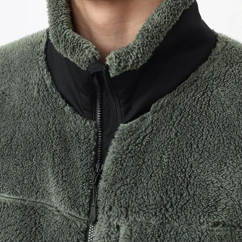 columbia コロンビア マウンテンズアーコリーングフリースフルジップ Mountains Are Calling Fleece Full Zip メンズ ファッション アパレル ウェア フリース … | Columbia | 08