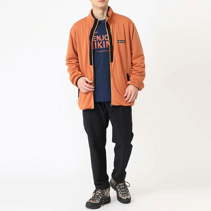 columbia コロンビア エンジョイマウンテンライフリバーシブルジャケット Enjoy Mountain Life Reversible Jacket メンズ ファッション アパレル ウェア リバ… | Columbia | 10