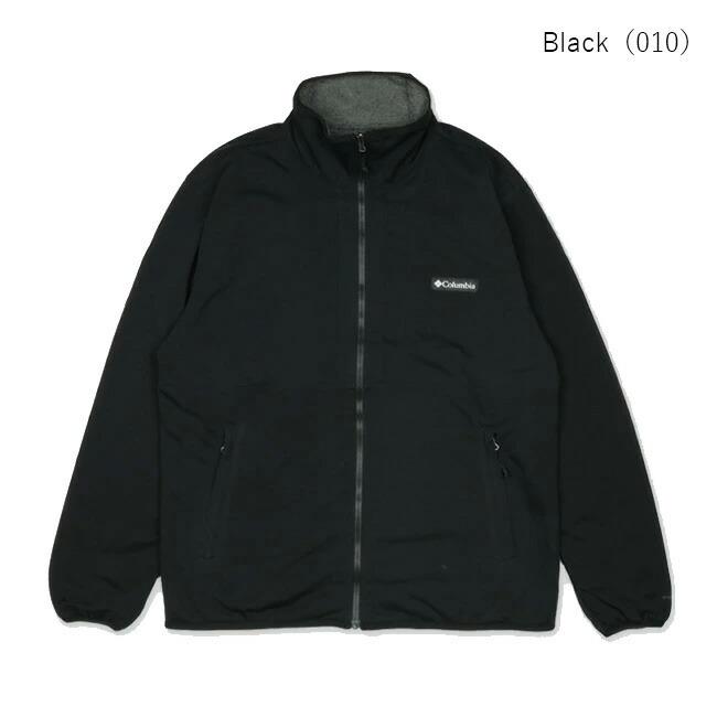 columbia コロンビア エンジョイマウンテンライフリバーシブルジャケット Enjoy Mountain Life Reversible Jacket メンズ ファッション アパレル ウェア リバ… | Columbia | 01