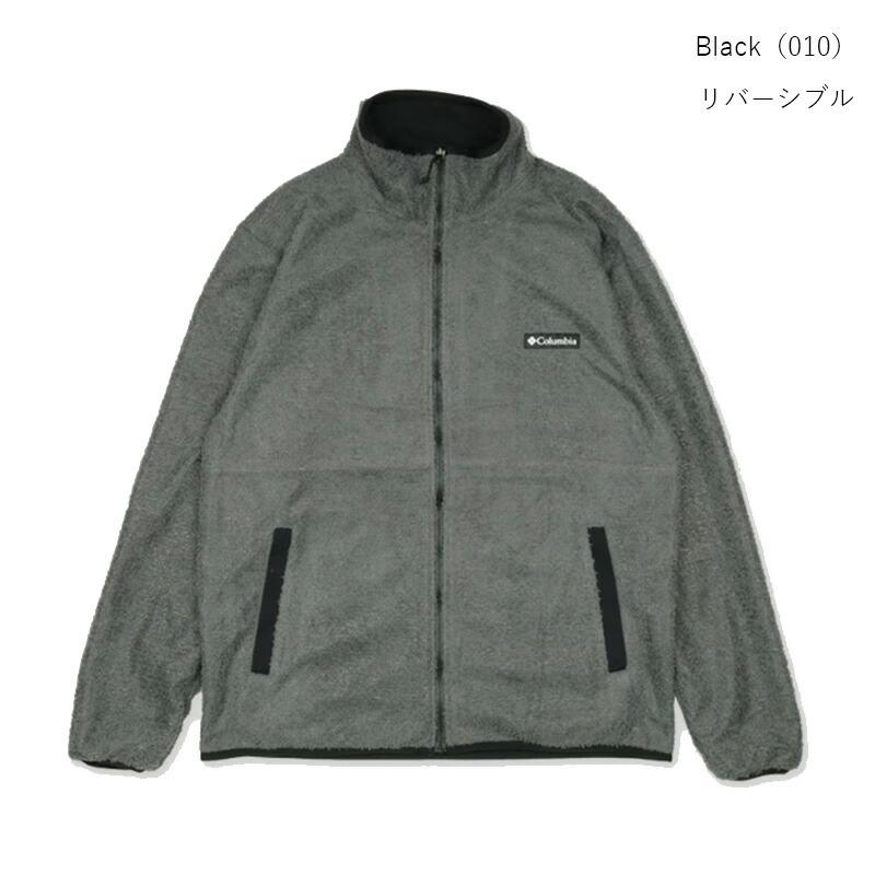 columbia コロンビア エンジョイマウンテンライフリバーシブルジャケット Enjoy Mountain Life Reversible Jacket メンズ ファッション アパレル ウェア リバ… | Columbia | 03