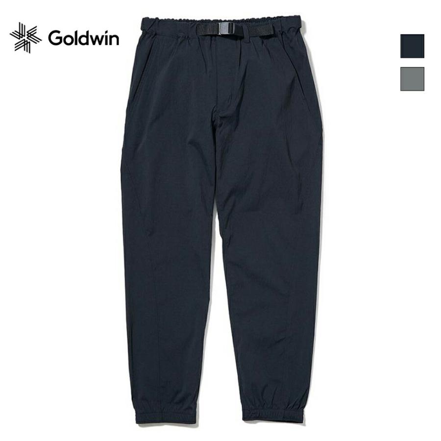 GOLDWIN ゴールドウィン CORDURA Stretch Pants コーデュラ ストレッチパンツ メンズ ボトムス ロングパンツ GM73152 【沖縄発送不可】 | GOLDWIN