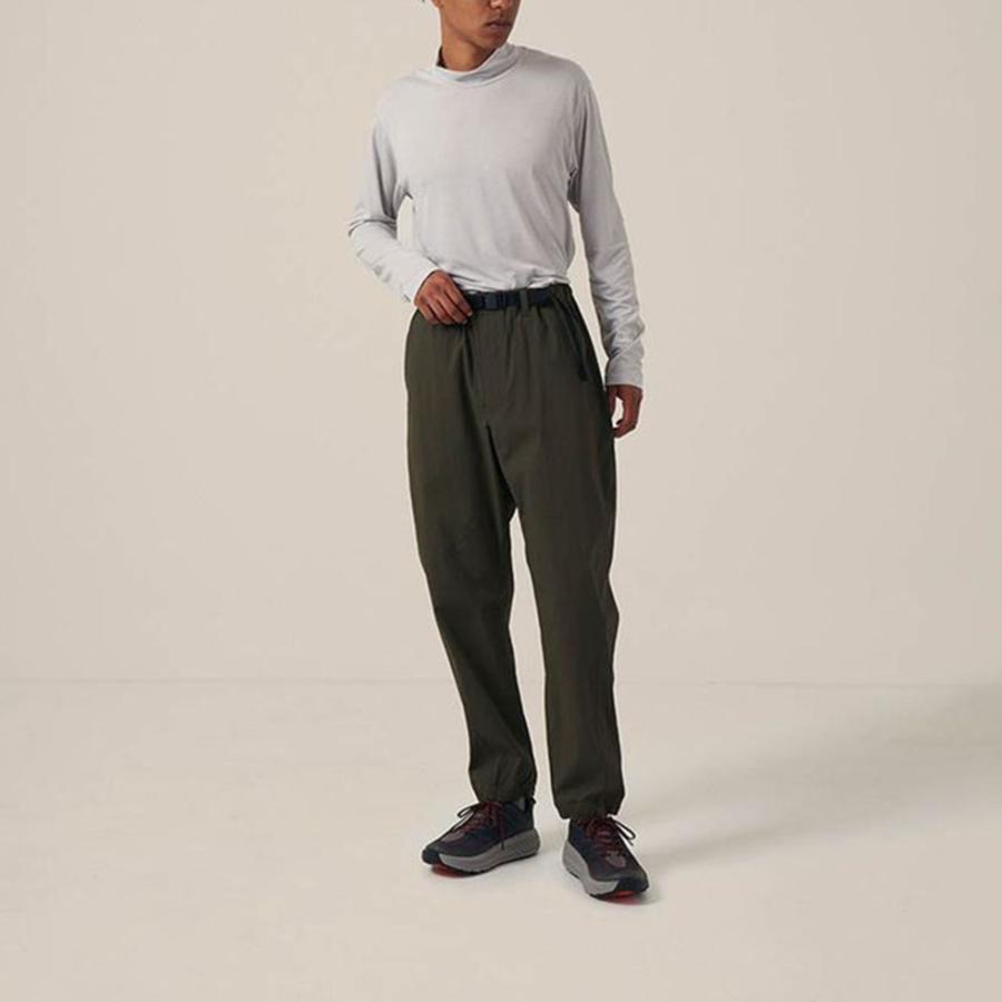 GOLDWIN ゴールドウィン CORDURA Stretch Pants コーデュラ ストレッチパンツ メンズ ボトムス ロングパンツ GM73152 【沖縄発送不可】 | GOLDWIN | 05