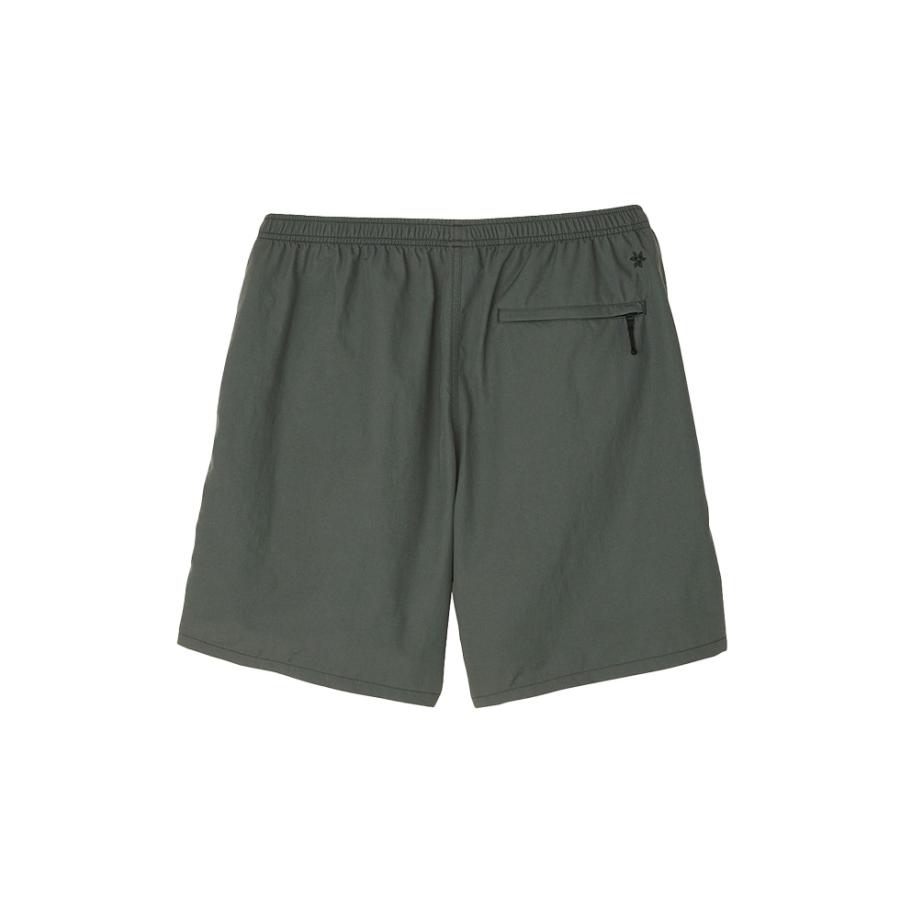 GOLDWIN ゴールドウィン ナイロンショーツ7 メンズ Nylon Shorts 7 ボトムス ショートパンツ ハーフパンツ 水陸両用 アクティビティ マルチパーパス ショート…｜everfield｜05