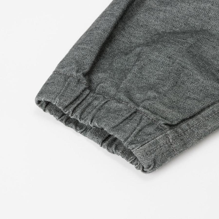 HELLY HANSEN ヘリーハンセン Flameproof Denim Anorak フレームプルーフデニムアノラック トップス ジャケット ベスト メンズ レディース ユニセックス アパ…の画像