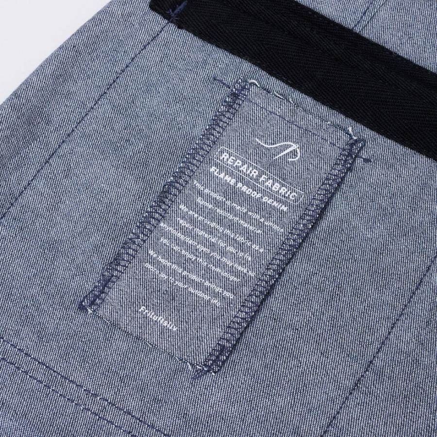 HELLY HANSEN（ヘリーハンセン） Flameproof Denim Pants フレーム