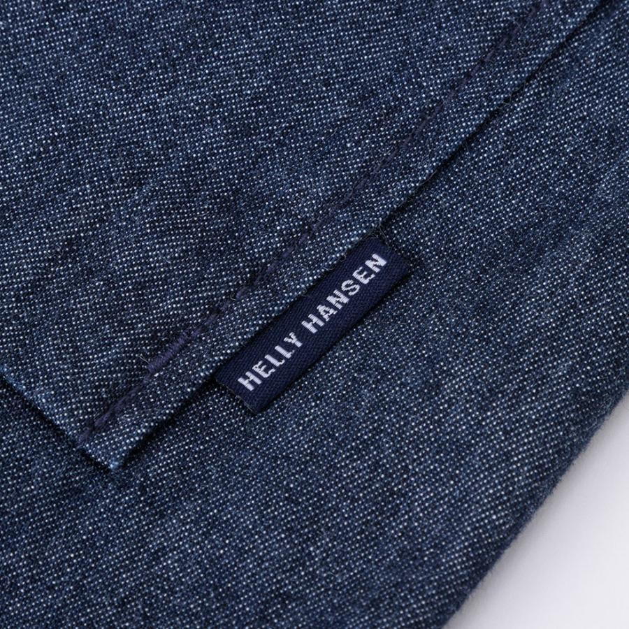 HELLY HANSEN（ヘリーハンセン） Flameproof Denim Pants フレーム