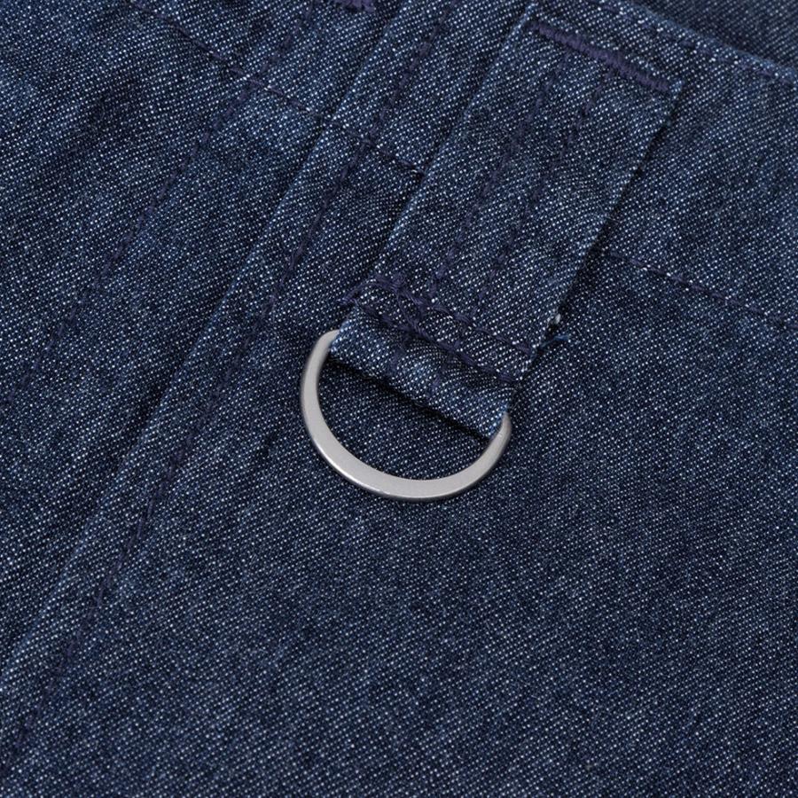 HELLY HANSEN（ヘリーハンセン） Flameproof Denim Pants フレーム