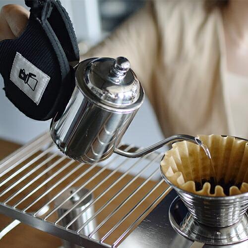 ハイマウント HIGHMOUNT ミニドリップポッド 300ml (ブラック) | HIGHMOUNT | 10