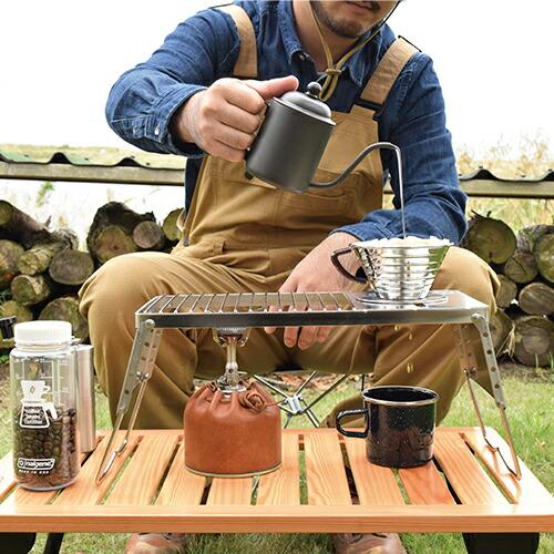 ハイマウント HIGHMOUNT ミニドリップポッド 300ml (ブラック) | HIGHMOUNT | 11