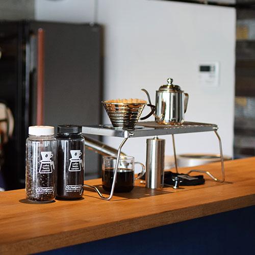 ハイマウント HIGHMOUNT ミニドリップポッド 300ml (ブラック) | HIGHMOUNT | 01