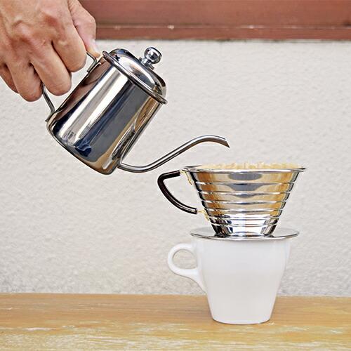 ハイマウント HIGHMOUNT ミニドリップポッド 300ml (ブラック) | HIGHMOUNT | 03