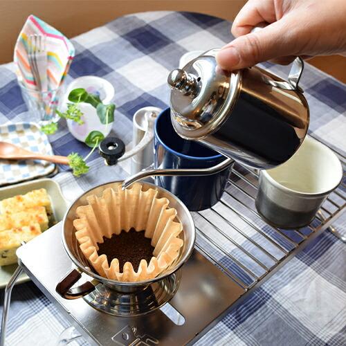 ハイマウント HIGHMOUNT ミニドリップポッド 300ml (ブラック) | HIGHMOUNT | 06