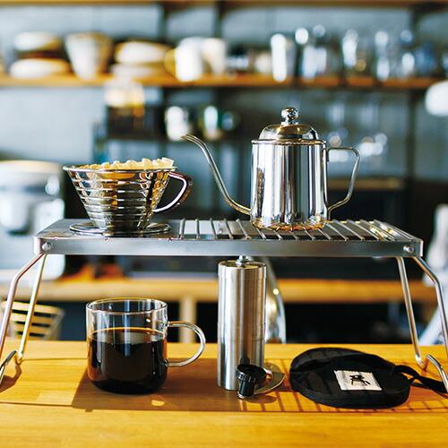 ハイマウント HIGHMOUNT ミニドリップポッド 300ml (ブラック) | HIGHMOUNT | 08