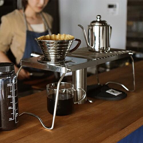 ハイマウント HIGHMOUNT ミニドリップポッド 300ml (ブラック) | HIGHMOUNT | 09