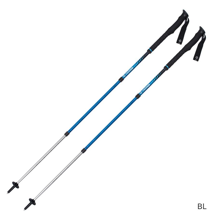 ヘリノックス　ポール　FL-130 Helinox（ヘリノックス） FL-130 トレッキングポール : EVER FIELD