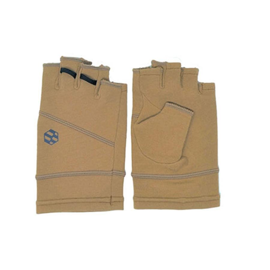 ハンズオングリップ Handson grip Hobo HF ホーボーエイチエフ 手袋 グローブ インナーグローブ メリノウール ハーフカット 登山 ショートカフス フィンガーレ… | grove | 07