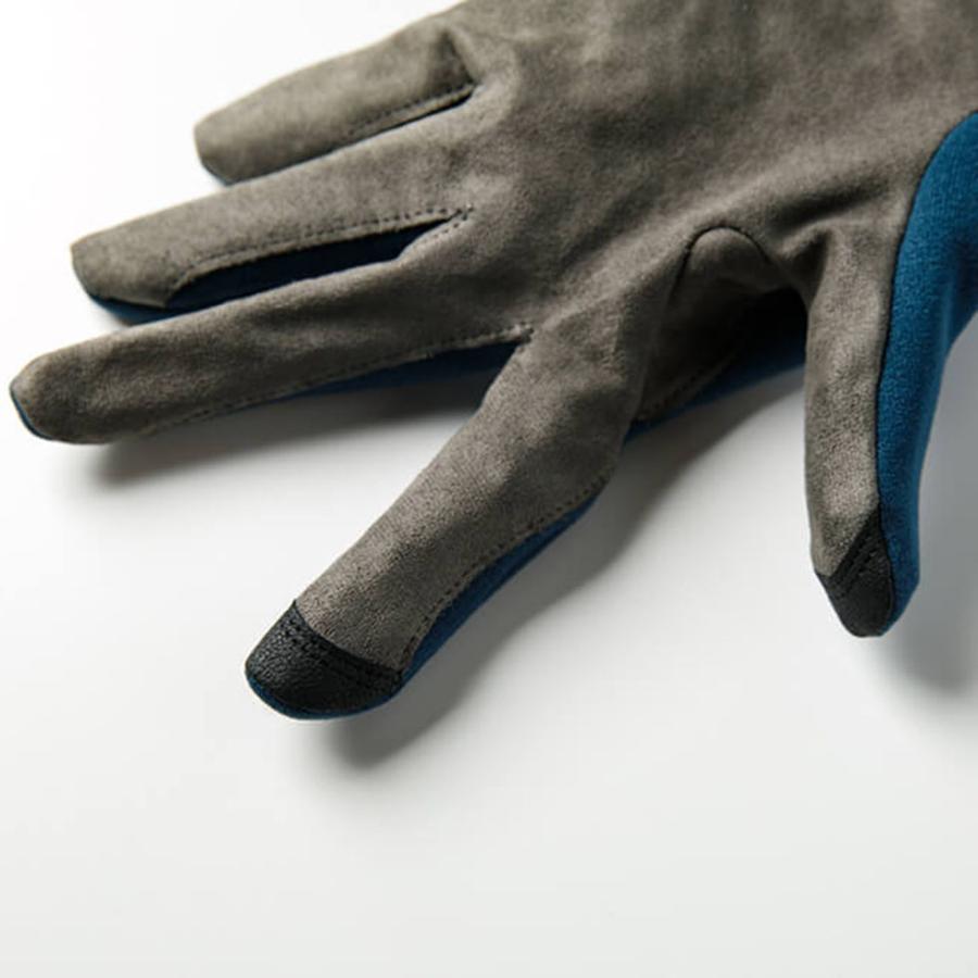 ハンズオングリップ Handson grip Tracker トラッカー ポーラテック グローブ 手袋 スマホ対応 メンズ 日本製 | grove | 05