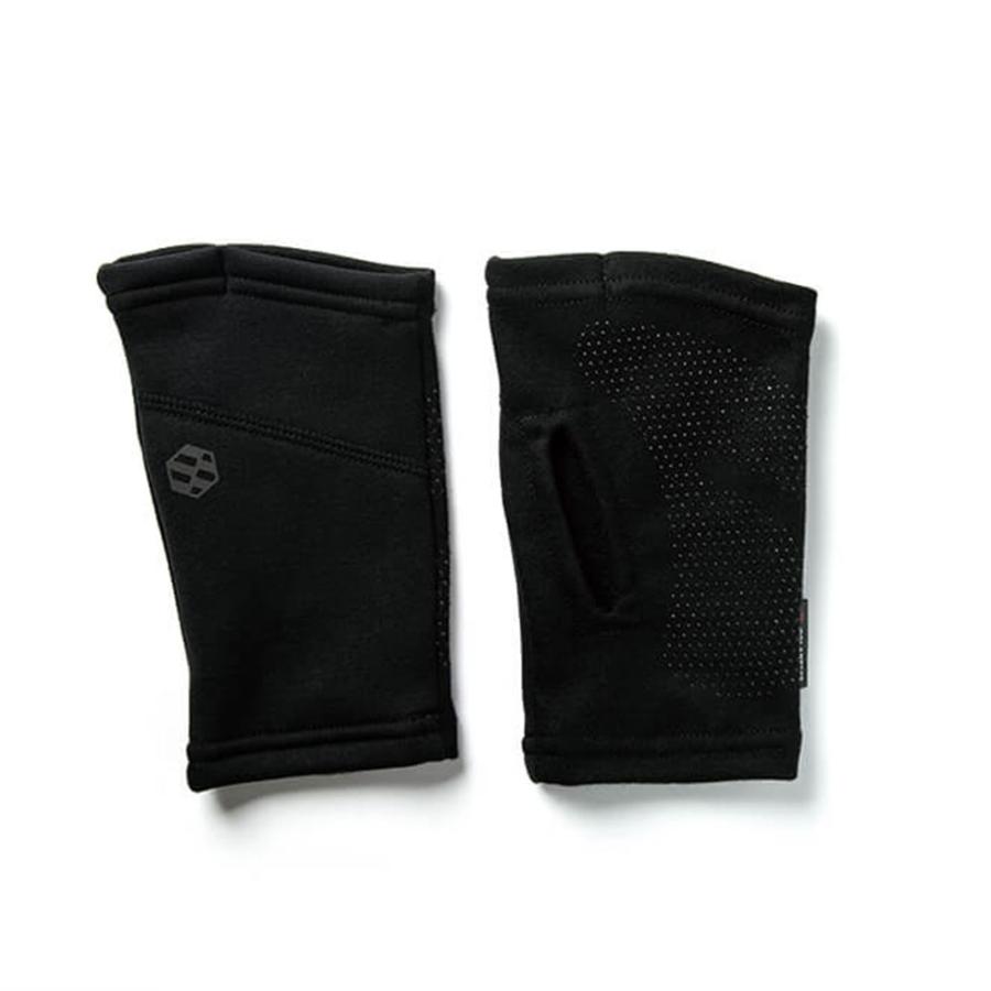 ハンズオングリップ Handson grip Curve カーブ 手袋 グローブ カフゲーター  POLARTEC メリノウール フィッシング フィンガーレス | grove | 02