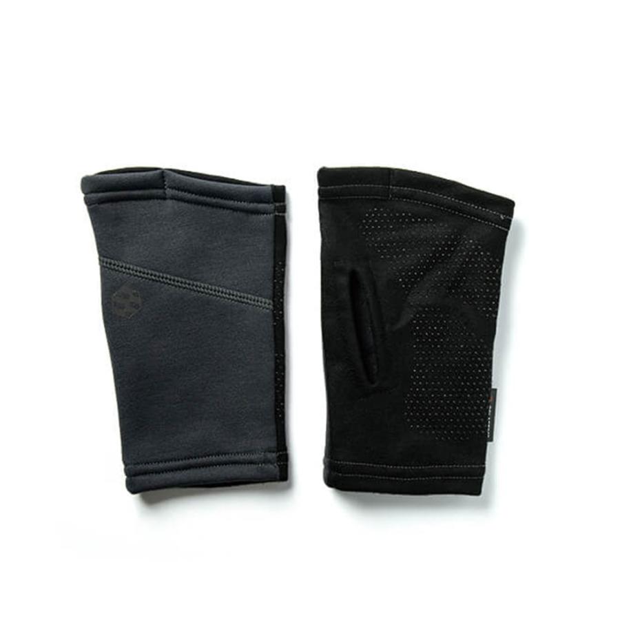 ハンズオングリップ Handson grip Curve カーブ 手袋 グローブ カフゲーター  POLARTEC メリノウール フィッシング フィンガーレス | grove | 03