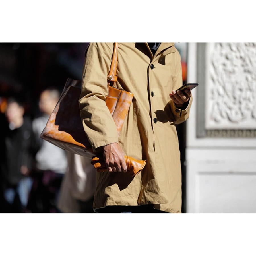 ハンズオングリップ Handson grip Fam+ 手袋 グローブ ファムプラス 天然素材 レザー 高機能フリース ポーラテック POLARTEC | grove | 08