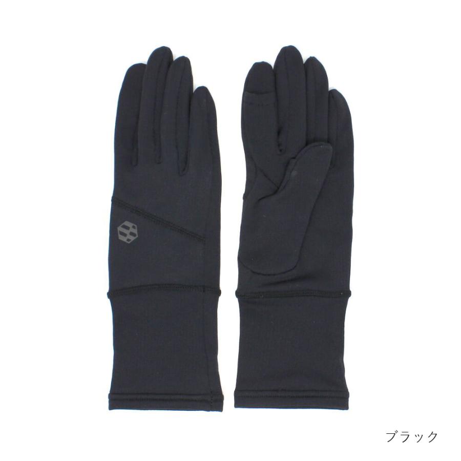 Handson grip ハンズオングリップ Hobo GRID ホーボーグリッド 手袋 グローブ POLARTEC フリース 登山 | grove | 01