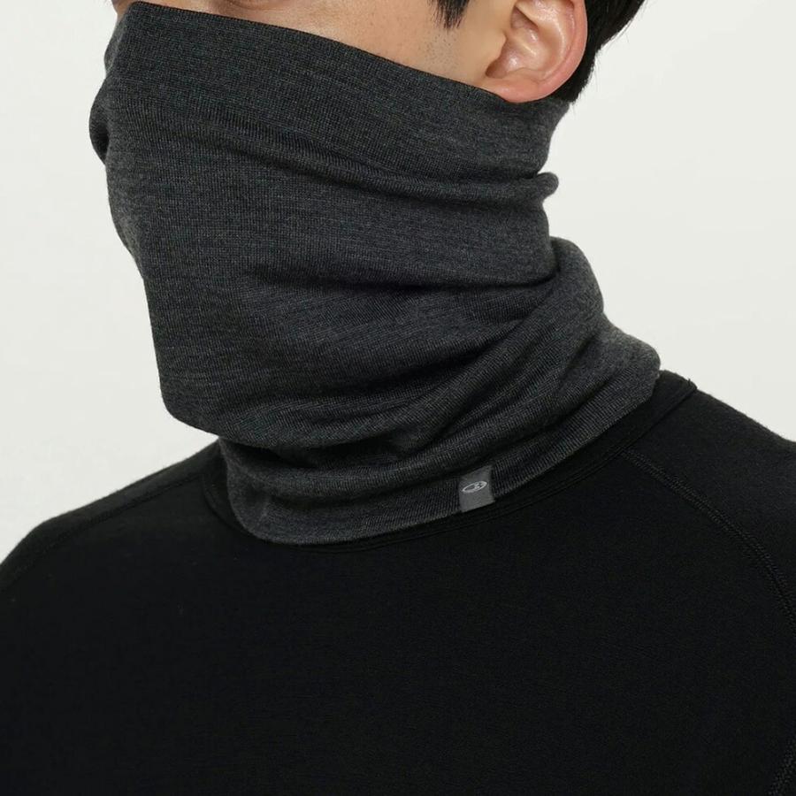 ICEBREAKER アイスブレーカー APEX CHUTE エイペックス シュート アクセサリー マフラー ネックカバー | icebreaker | 06