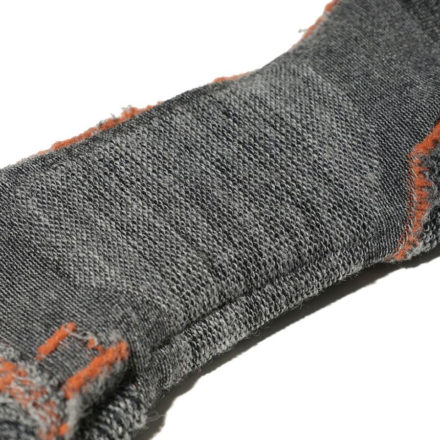 ICEBREAKER アイスブレーカー W HIKE+ LIGHT CREW ハイク ライト クルー レディース 靴下 ソックス メリノウール 薄手ソックス パイル地 伸縮性 快適性 クッシ… | icebreaker | 11