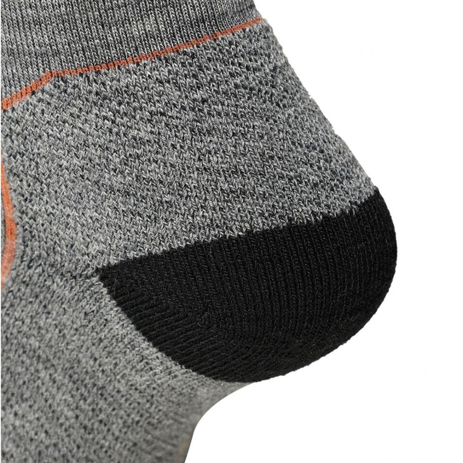 ICEBREAKER アイスブレーカー W HIKE+ LIGHT CREW ハイク ライト クルー レディース 靴下 ソックス メリノウール 薄手ソックス パイル地 伸縮性 快適性 クッシ… | icebreaker | 08