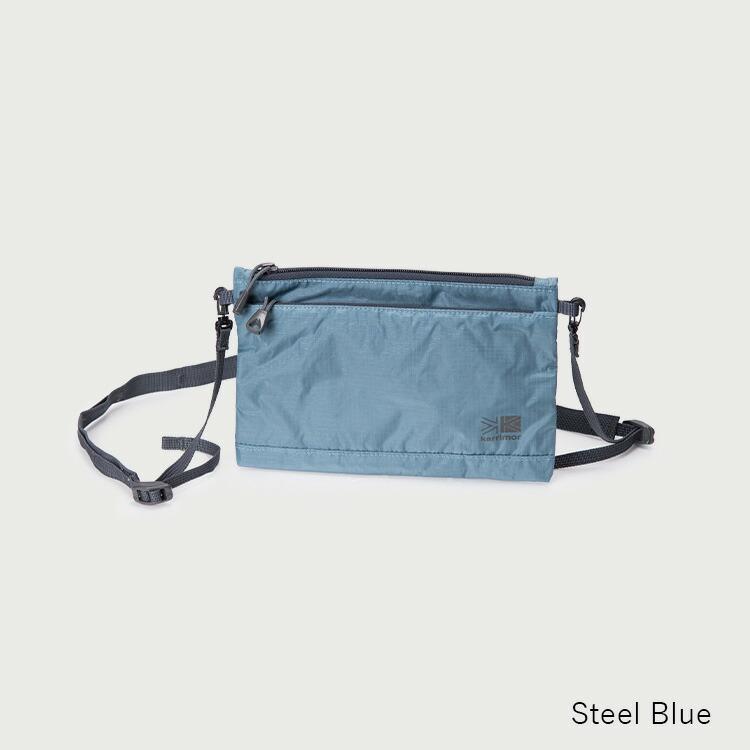 カリマー karrimor TC sacoche pouch TC サコッシュポーチ リュックサ バック マウンテニアリング トレッキング ハイキング ポーチ ネイチャースタイル キーフ… | Karrimor | 03